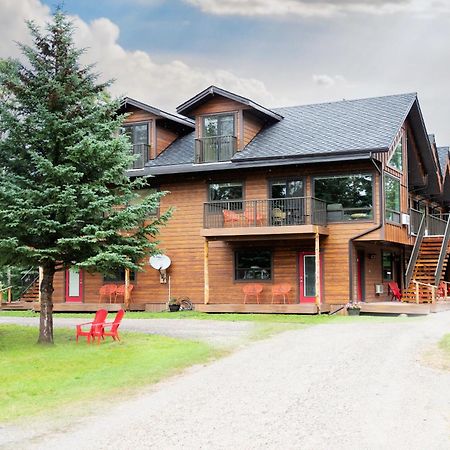 Jasper Gates Resort Екстер'єр фото