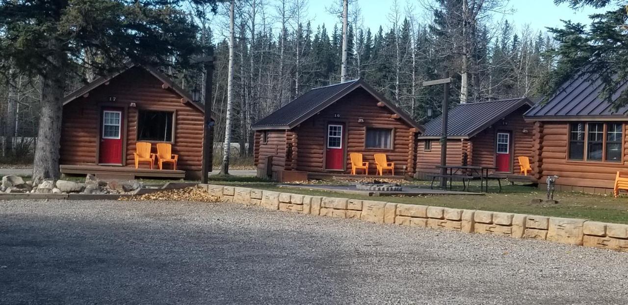 Jasper Gates Resort Екстер'єр фото