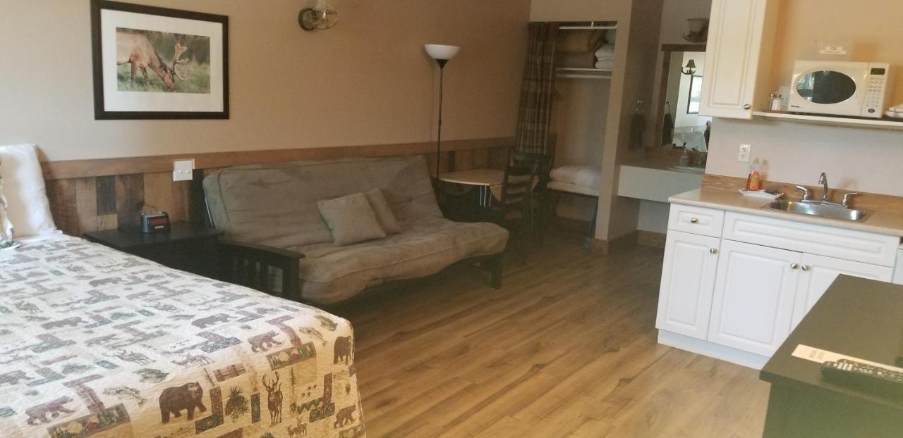 Jasper Gates Resort Екстер'єр фото