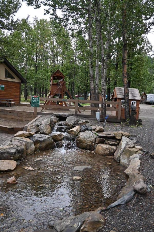 Jasper Gates Resort Екстер'єр фото