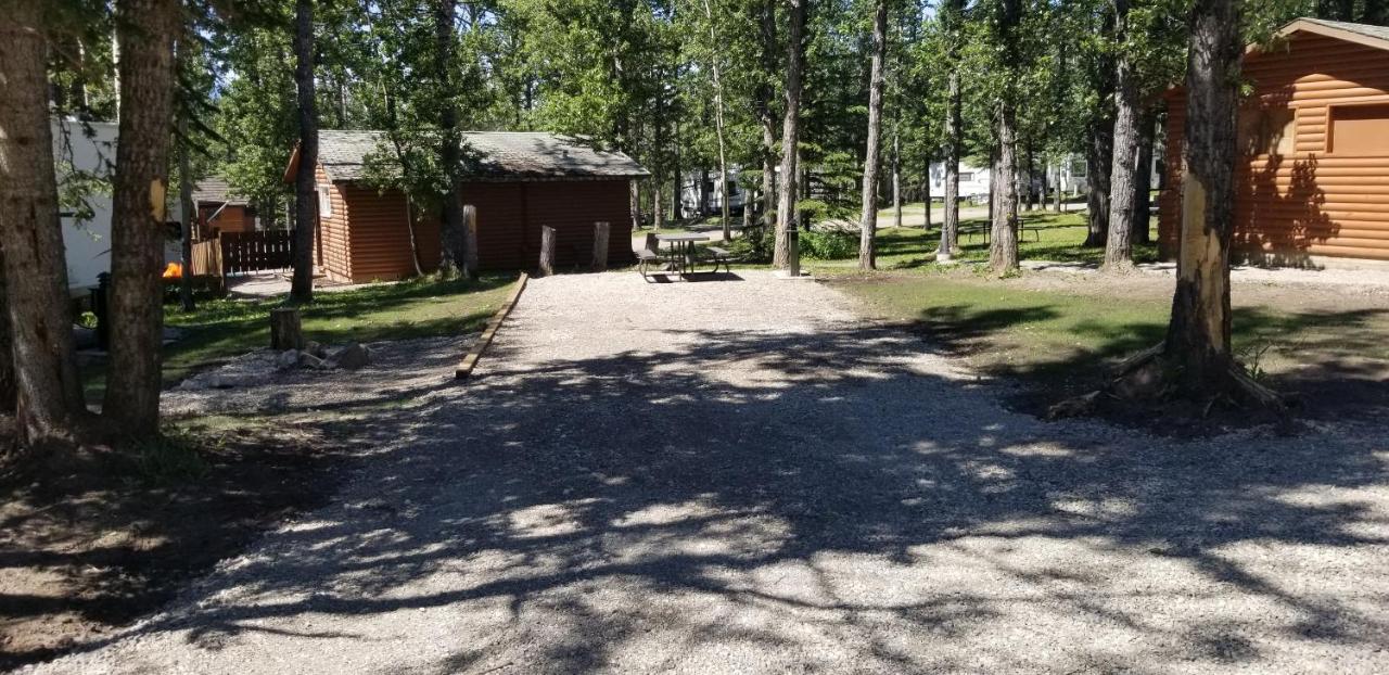 Jasper Gates Resort Екстер'єр фото