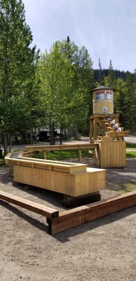 Jasper Gates Resort Екстер'єр фото
