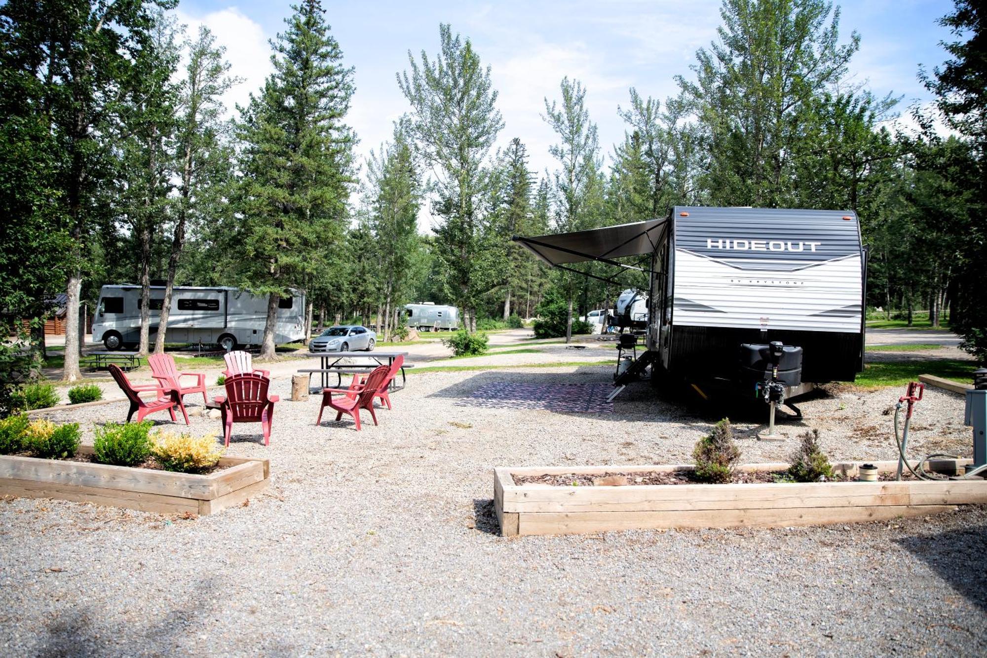 Jasper Gates Resort Екстер'єр фото