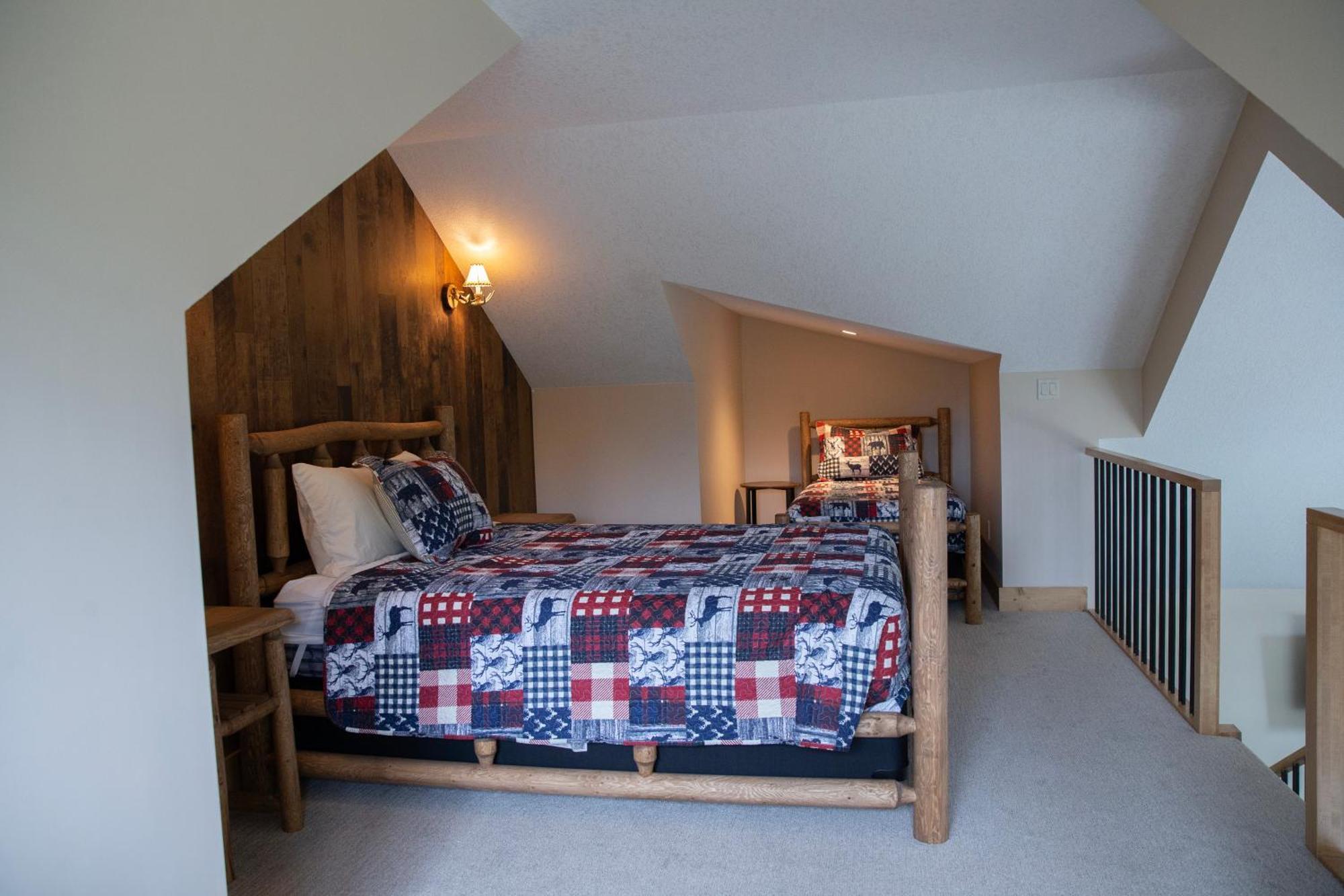 Jasper Gates Resort Екстер'єр фото