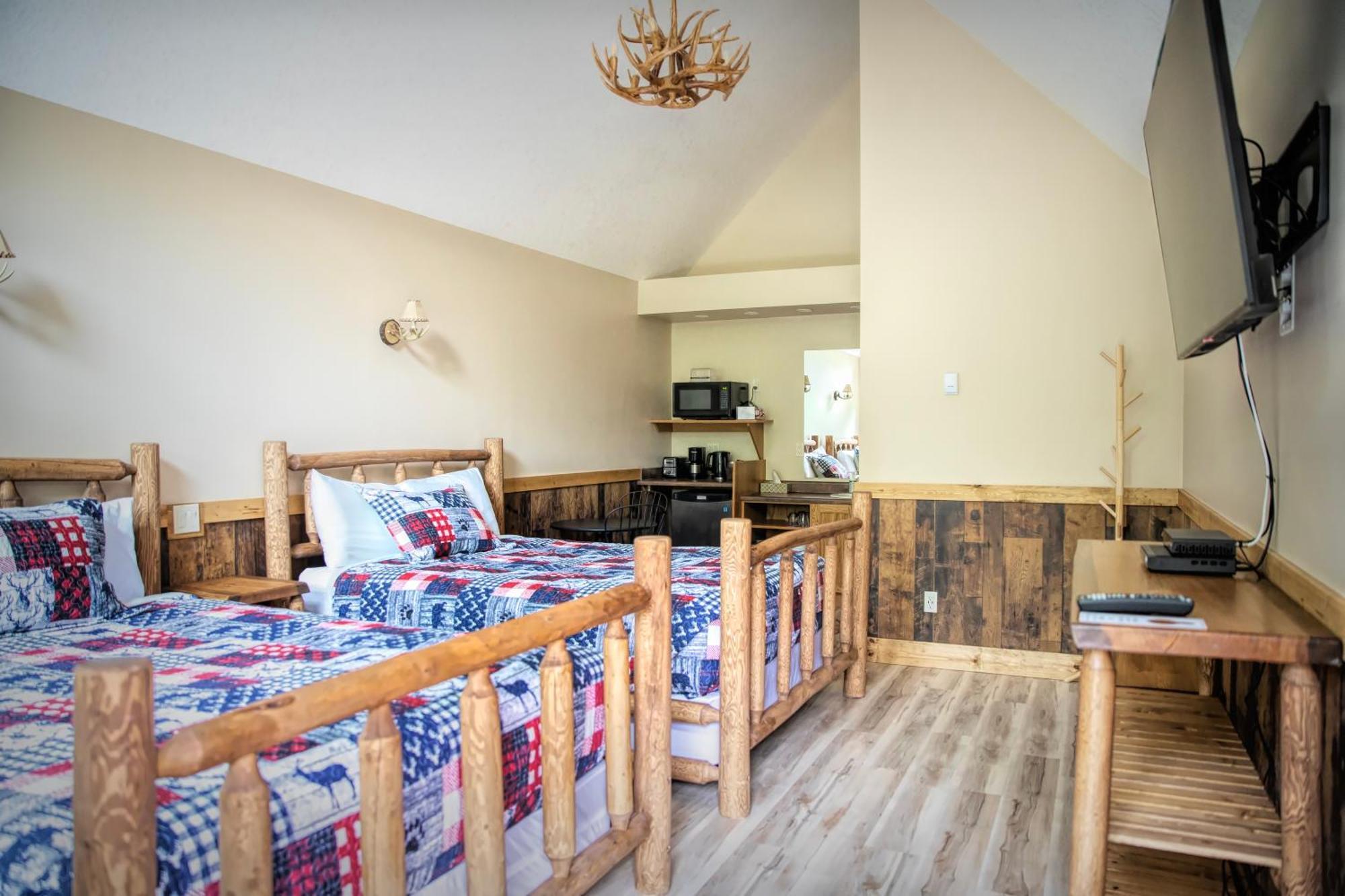 Jasper Gates Resort Екстер'єр фото