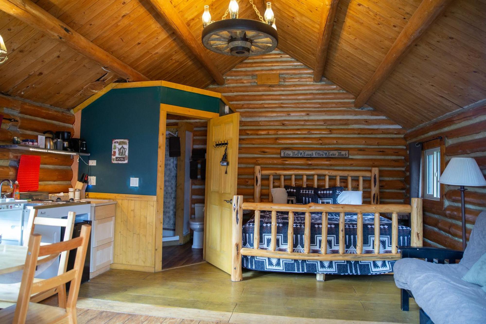 Jasper Gates Resort Екстер'єр фото