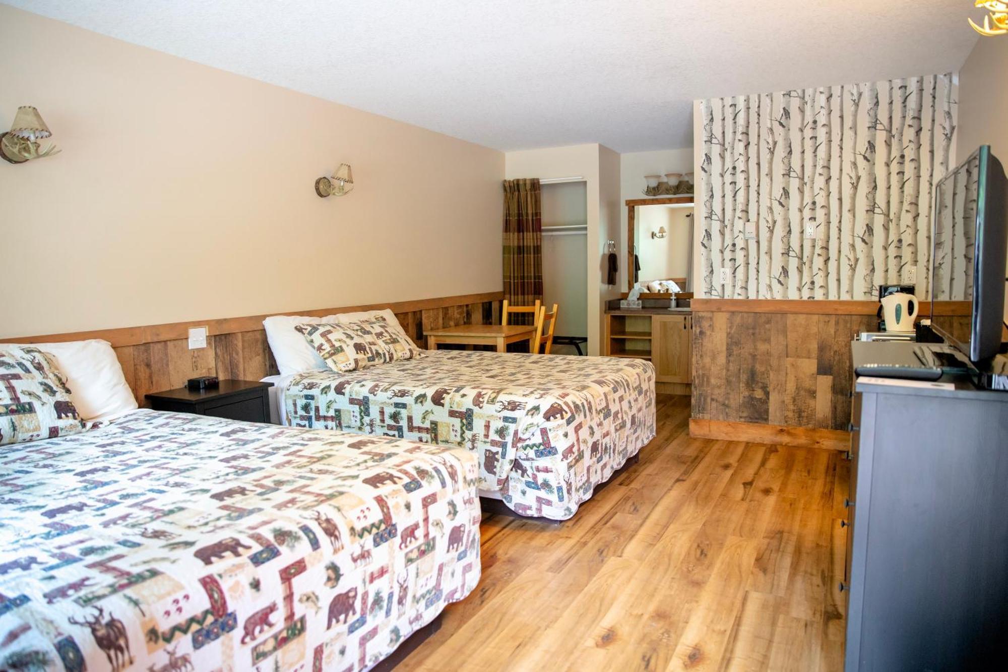 Jasper Gates Resort Екстер'єр фото