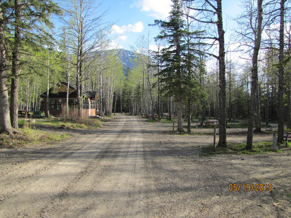 Jasper Gates Resort Екстер'єр фото